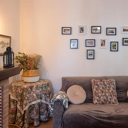 Casa Rural Emilio Con 4 *