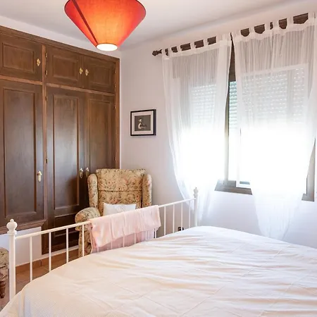 Casa Rural Emilio Con 4 Сasa de vacaciones