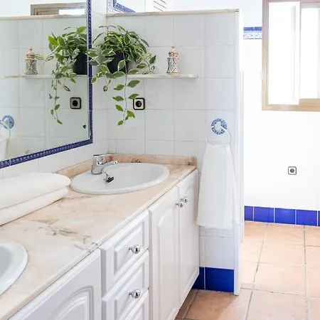 Сasa de vacaciones Casa Rural Emilio Con 4