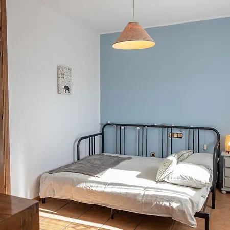 Casa Rural Emilio Con 4 Сasa de vacaciones *