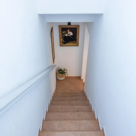 Casa Rural Emilio Con 4 Сasa de vacaciones *