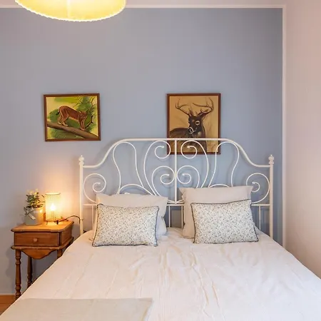 Casa Rural Emilio Con 4 *