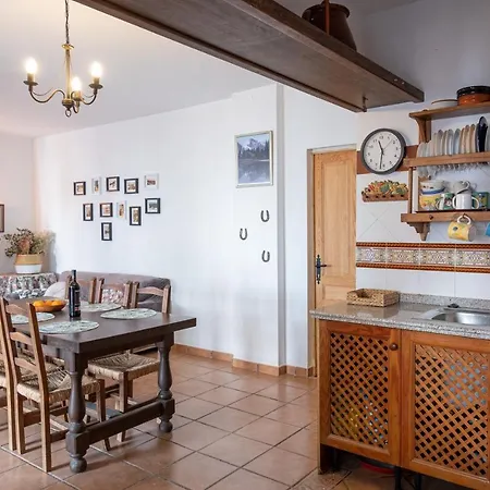 Casa Rural Emilio Con 4
