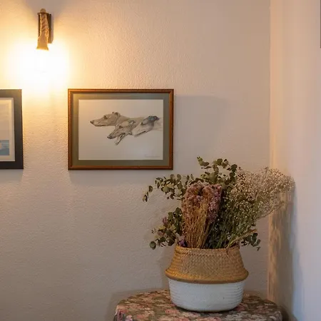 Casa Rural Emilio Con 4