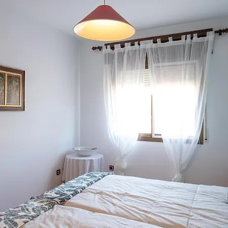 Casa Rural Emilio Con 4 Сasa de vacaciones *