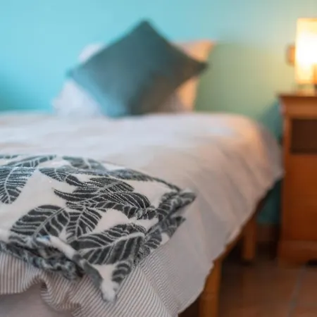 Casa Rural Emilio Con 4 Сasa de vacaciones *