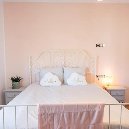 Casa Rural Emilio Con 4 Сasa de vacaciones