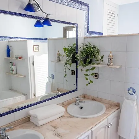 Сasa de vacaciones Casa Rural Emilio Con 4