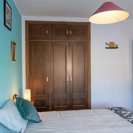 Casa Rural Emilio Con 4
