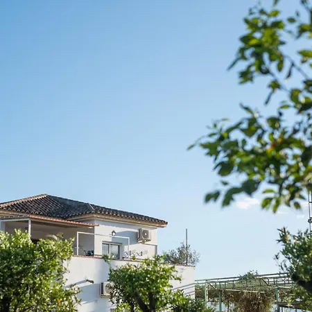 Casa Rural Emilio Con 4 Сasa de vacaciones *