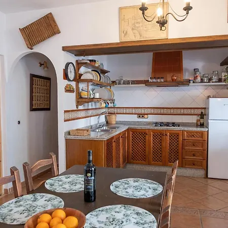 Casa Rural Emilio Con 4 Сasa de vacaciones *