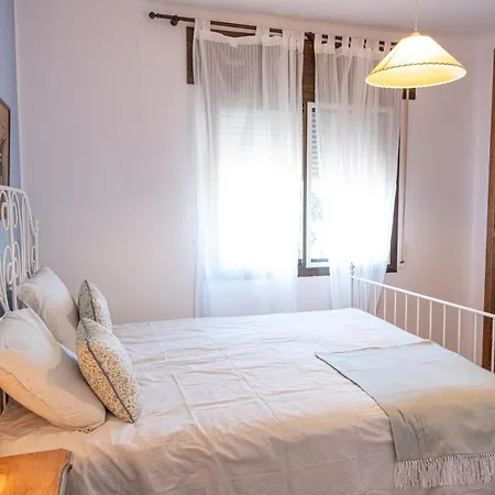 Сasa de vacaciones Casa Rural Emilio Con 4 Málaga