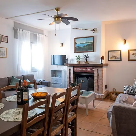 Casa Rural Emilio Con 4
