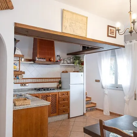 Casa Rural Emilio Con 4