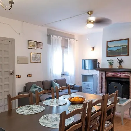 Casa Rural Emilio Con 4