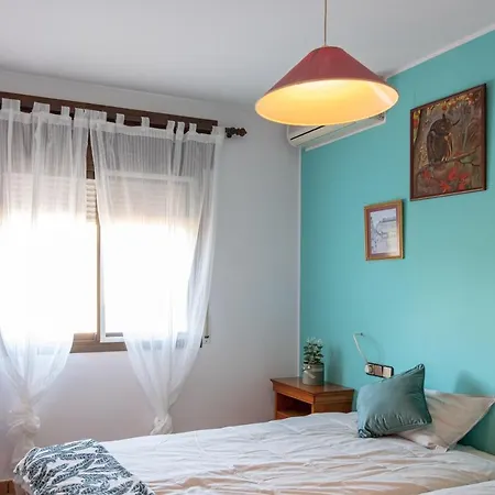 Casa Rural Emilio Con 4 Málaga