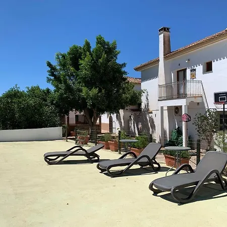 Casa Rural Emilio Con 4 *