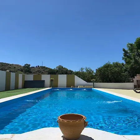 Сasa de vacaciones Casa Rural Emilio Con 4