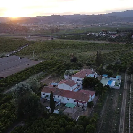 Casa Rural Emilio Con 4 *
