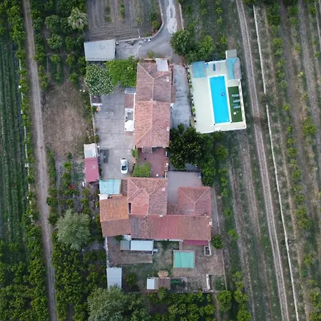 Casa Rural Emilio Con 4 *
