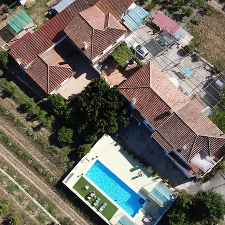 Casa Rural Emilio Con 4