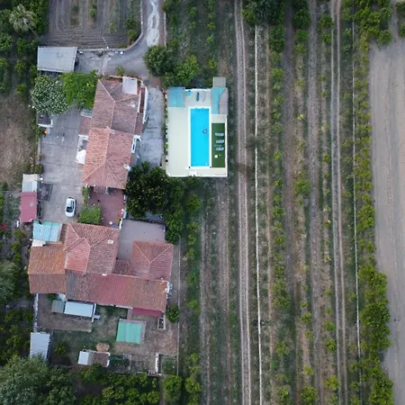 Casa Rural Emilio Con 4 *