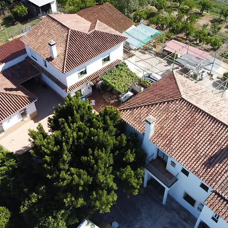 Сasa de vacaciones Casa Rural Emilio Con 4