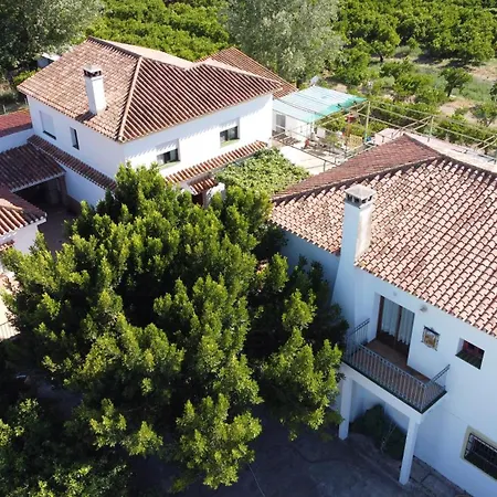 Сasa de vacaciones Casa Rural Emilio Con 4 *