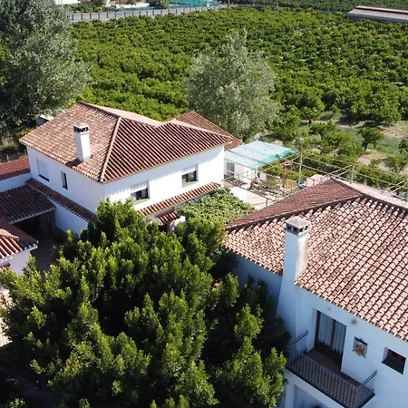 Casa Rural Emilio Con 4