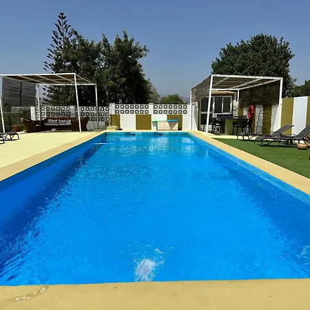 Casa Rural Emilio Con 4 Сasa de vacaciones *