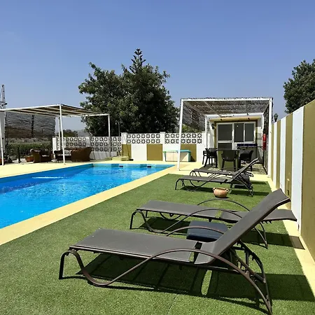 Сasa de vacaciones Casa Rural Emilio Con 4
