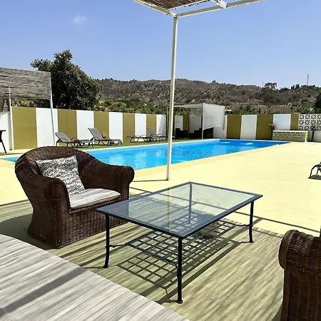 Casa Rural Emilio Con 4 Сasa de vacaciones