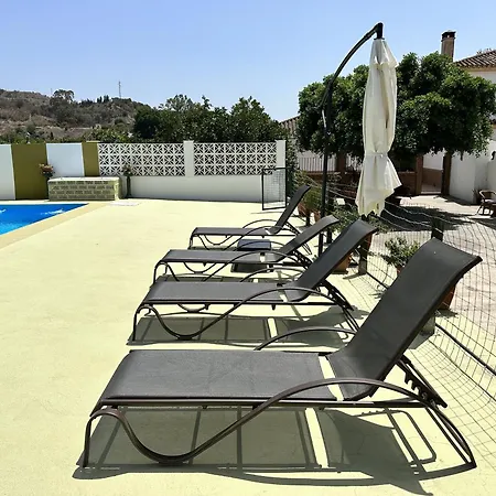 Casa Rural Emilio Con 4 Сasa de vacaciones