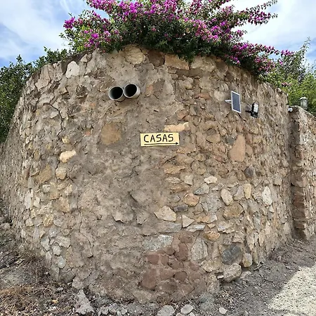Сasa de vacaciones Casa Rural Emilio Con 4 *