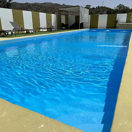 Сasa de vacaciones Casa Rural Emilio Con 4 Málaga