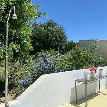 Casa Rural Emilio Con 4 Сasa de vacaciones Málaga