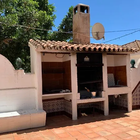 Сasa de vacaciones Casa Rural Emilio Con 4 *