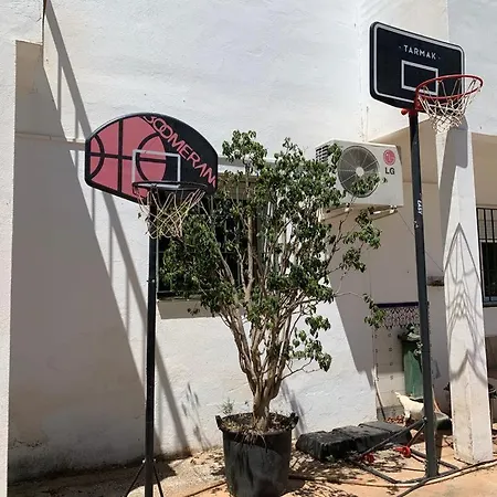 Сasa de vacaciones Casa Rural Emilio Con 4 *