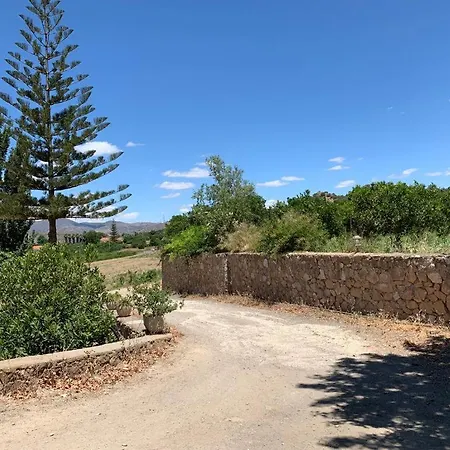 Casa Rural Emilio Con 4 Сasa de vacaciones *