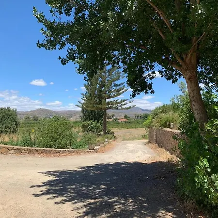 Casa Rural Emilio Con 4