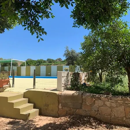 Casa Rural Emilio Con 4 * Málaga