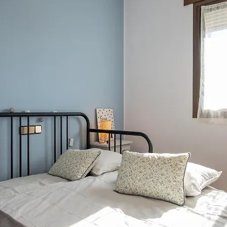 Casa Rural Emilio Con 4 *
