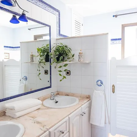 Casa Rural Emilio Con 4 Hébergement de vacances *